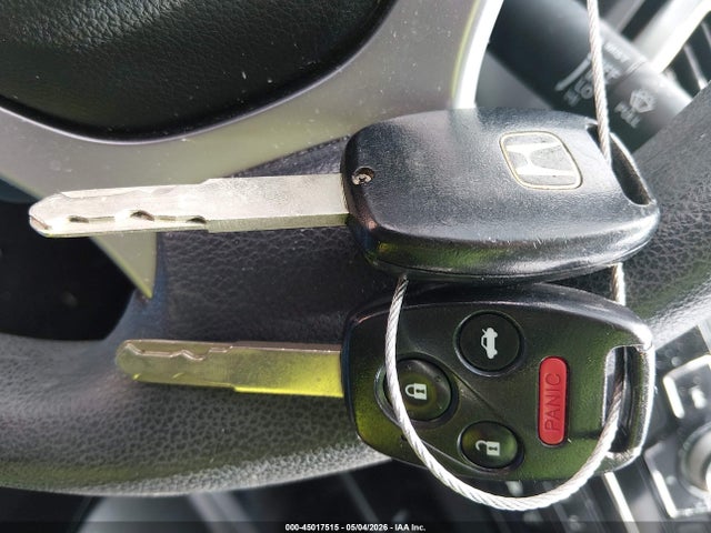 Продажа на аукционе авто 2013 Honda Civic Lx, vin: 19XFB2F54DE274284, номер лота: 45017515