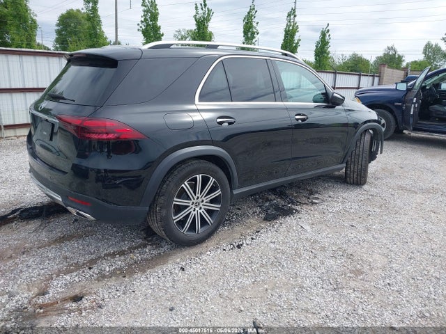 Продажа на аукционе авто 2026 Mercedes-benz Gle 350, vin: 4JGFB4EB7TB555487, номер лота: 45017516