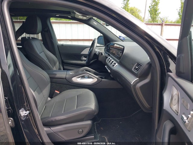 Продажа на аукционе авто 2026 Mercedes-benz Gle 350, vin: 4JGFB4EB7TB555487, номер лота: 45017516