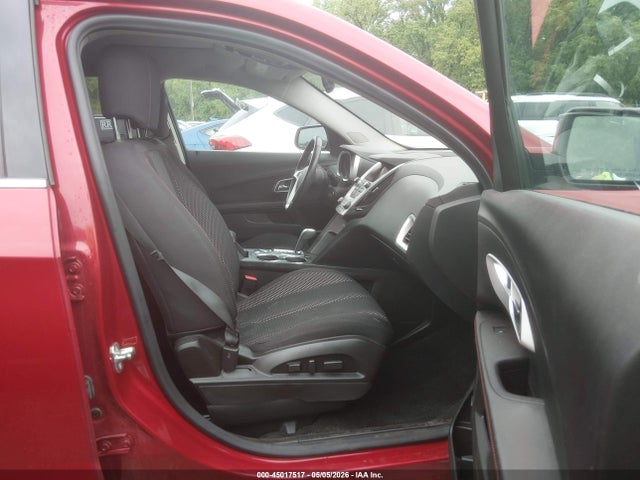 45017517 :رقم المزاد ، 2GNALCEK8F1162745 vin ، 2015 Chevrolet Equinox 2lt مزاد بيع