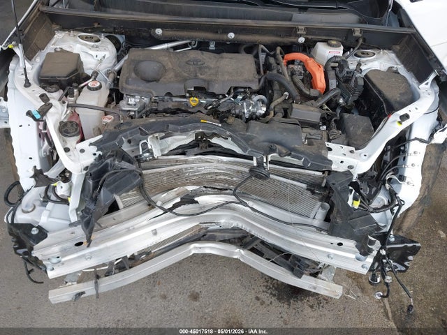 Aukcja sprzedaży 2024 Toyota Rav4 Hybrid Le, vin: 4T3MWRFV4RU152329, numer aukcji: 45017518