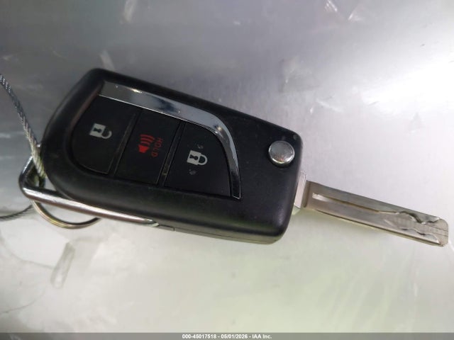 Aukcja sprzedaży 2024 Toyota Rav4 Hybrid Le, vin: 4T3MWRFV4RU152329, numer aukcji: 45017518