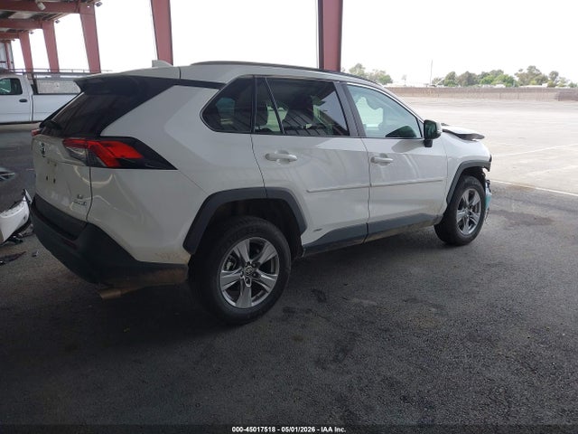Aukcja sprzedaży 2024 Toyota Rav4 Hybrid Le, vin: 4T3MWRFV4RU152329, numer aukcji: 45017518