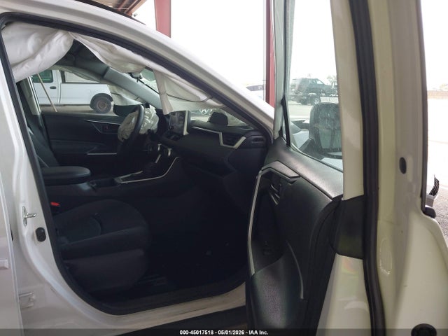 Aukcja sprzedaży 2024 Toyota Rav4 Hybrid Le, vin: 4T3MWRFV4RU152329, numer aukcji: 45017518