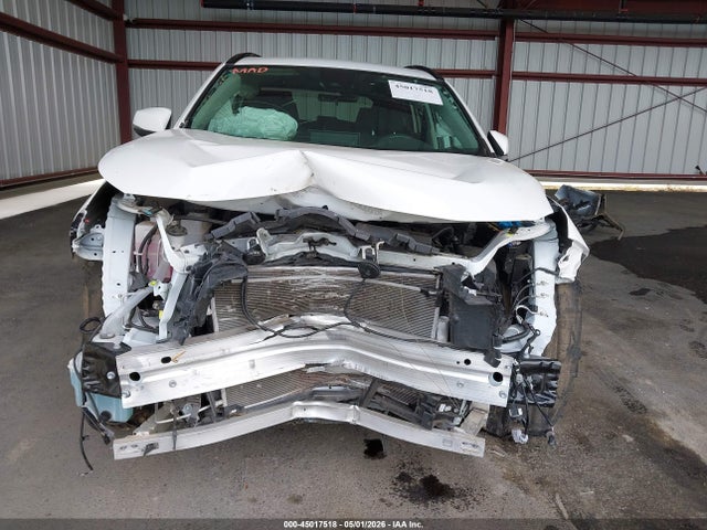 Aukcja sprzedaży 2024 Toyota Rav4 Hybrid Le, vin: 4T3MWRFV4RU152329, numer aukcji: 45017518