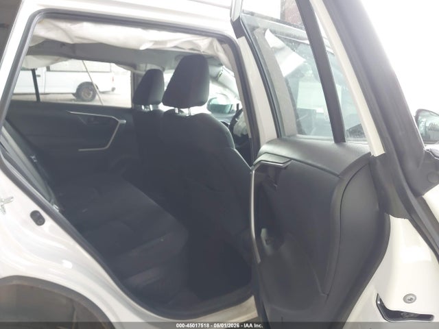 Aukcja sprzedaży 2024 Toyota Rav4 Hybrid Le, vin: 4T3MWRFV4RU152329, numer aukcji: 45017518