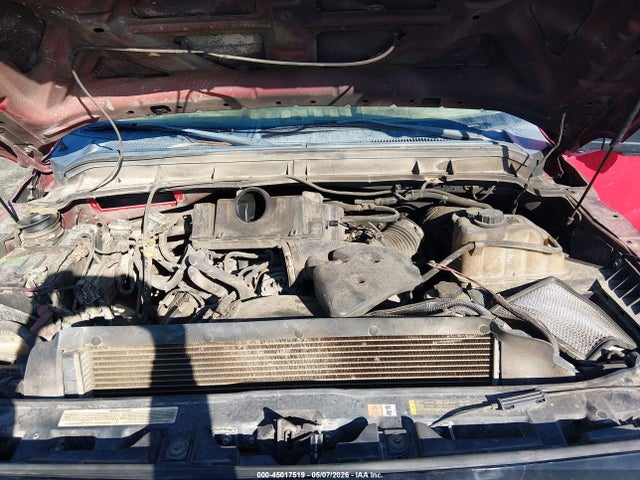 Продажа на аукционе авто 2013 Ford F-250 Xl, vin: 1FT7X2B63DEB71504, номер лота: 45017519