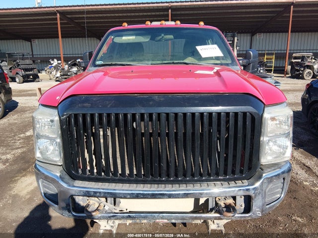 Продажа на аукционе авто 2013 Ford F-250 Xl, vin: 1FT7X2B63DEB71504, номер лота: 45017519