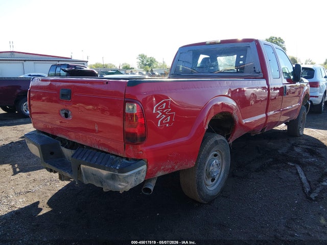 Продажа на аукционе авто 2013 Ford F-250 Xl, vin: 1FT7X2B63DEB71504, номер лота: 45017519