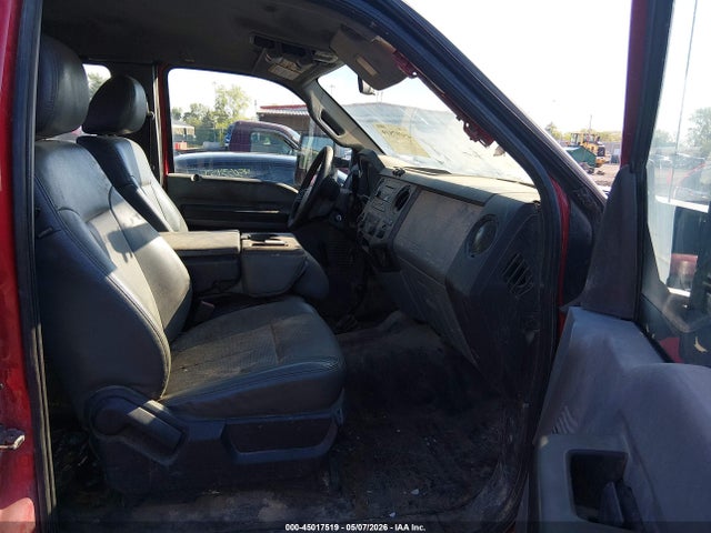 Продажа на аукционе авто 2013 Ford F-250 Xl, vin: 1FT7X2B63DEB71504, номер лота: 45017519