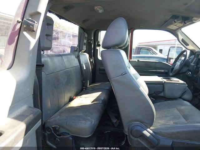 Продажа на аукционе авто 2013 Ford F-250 Xl, vin: 1FT7X2B63DEB71504, номер лота: 45017519