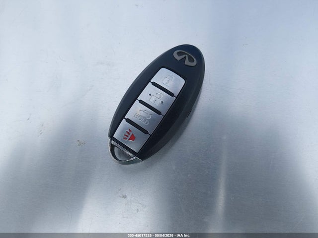 Aukcja sprzedaży 2013 Infiniti G37x, vin: JN1CV6EL1DM982918, numer aukcji: 45017525