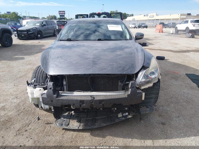Aukcja sprzedaży 2013 Infiniti G37x, vin: JN1CV6EL1DM982918, numer aukcji: 45017525