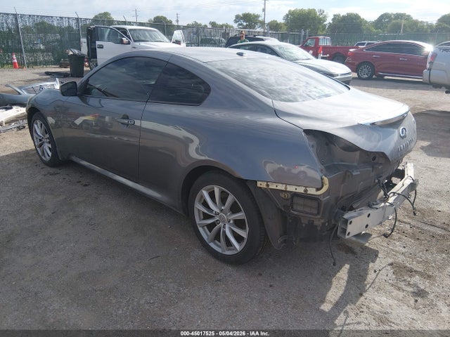 Aukcja sprzedaży 2013 Infiniti G37x, vin: JN1CV6EL1DM982918, numer aukcji: 45017525