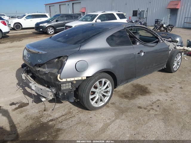 Aukcja sprzedaży 2013 Infiniti G37x, vin: JN1CV6EL1DM982918, numer aukcji: 45017525