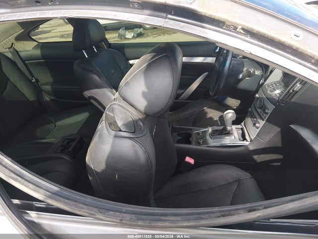 Aukcja sprzedaży 2013 Infiniti G37x, vin: JN1CV6EL1DM982918, numer aukcji: 45017525