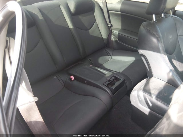 Aukcja sprzedaży 2013 Infiniti G37x, vin: JN1CV6EL1DM982918, numer aukcji: 45017525