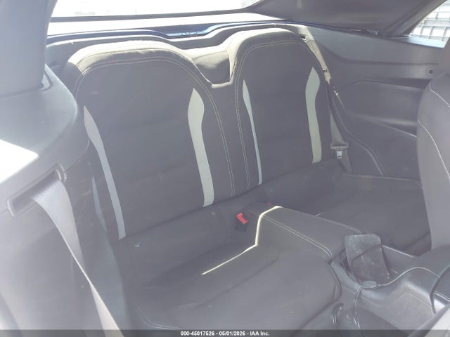 Aukcja sprzedaży 2023 Chevrolet Camaro Rwd  1lt, vin: 1G1FB3DS6P0153390, numer aukcji: 45017526