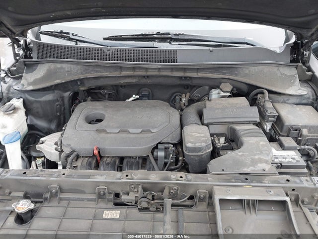 Продаж на аукціоні авто 2017 Kia Sorento 2.4l Lx, vin: 5XYPG4A30HG282771, номер лоту: 45017529