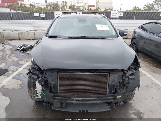 Продаж на аукціоні авто 2017 Kia Sorento 2.4l Lx, vin: 5XYPG4A30HG282771, номер лоту: 45017529