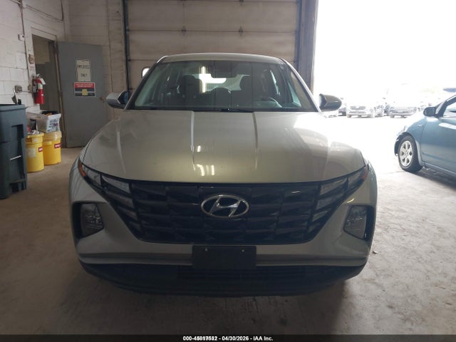 2024 Hyundai Tucson Se მანქანა იყიდება აუქციონზე, vin: 5NMJACDE9RH391624, აუქციონის ნომერი: 45017532