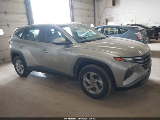 2024 Hyundai Tucson Se მანქანა იყიდება აუქციონზე, vin: 5NMJACDE9RH391624, აუქციონის ნომერი: 45017532