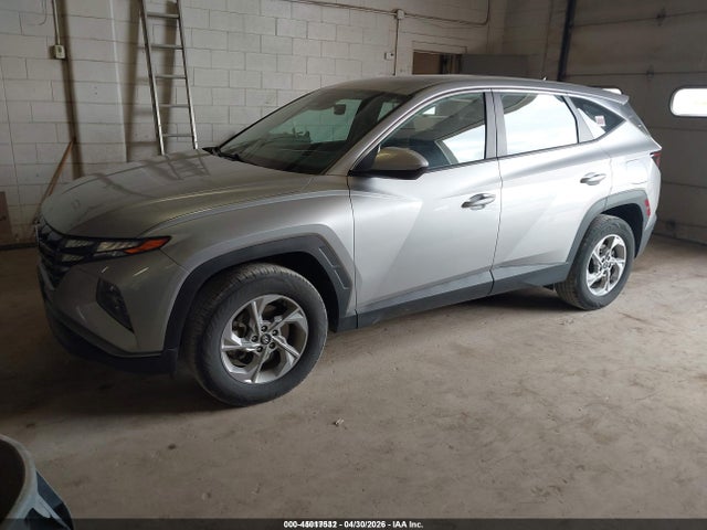 2024 Hyundai Tucson Se მანქანა იყიდება აუქციონზე, vin: 5NMJACDE9RH391624, აუქციონის ნომერი: 45017532