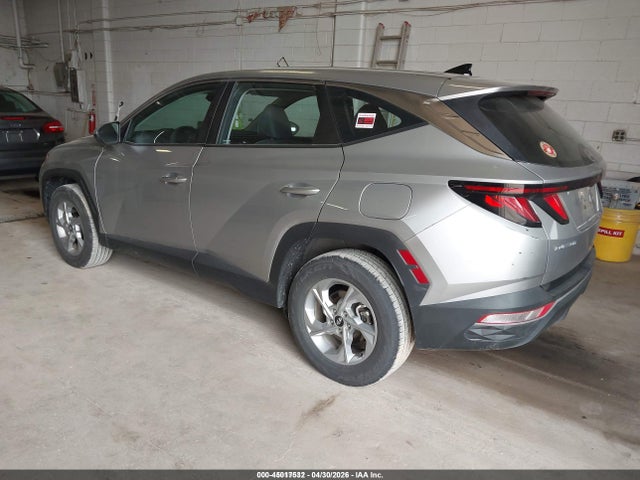 2024 Hyundai Tucson Se მანქანა იყიდება აუქციონზე, vin: 5NMJACDE9RH391624, აუქციონის ნომერი: 45017532