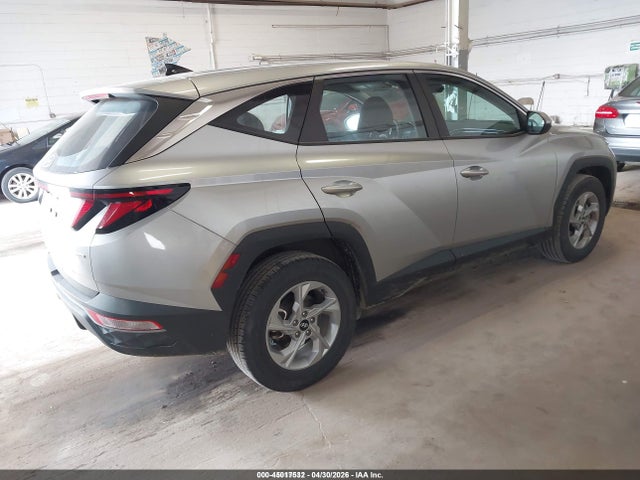 2024 Hyundai Tucson Se მანქანა იყიდება აუქციონზე, vin: 5NMJACDE9RH391624, აუქციონის ნომერი: 45017532