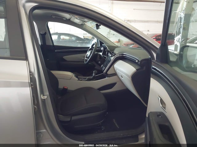 2024 Hyundai Tucson Se მანქანა იყიდება აუქციონზე, vin: 5NMJACDE9RH391624, აუქციონის ნომერი: 45017532