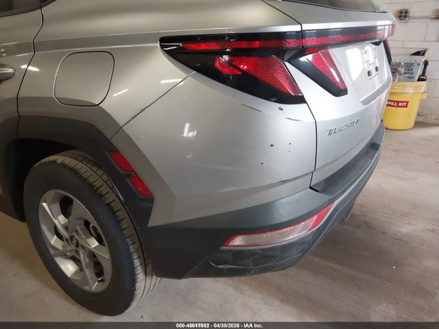 2024 Hyundai Tucson Se მანქანა იყიდება აუქციონზე, vin: 5NMJACDE9RH391624, აუქციონის ნომერი: 45017532