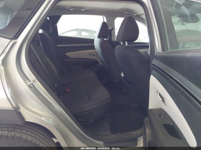 2024 Hyundai Tucson Se მანქანა იყიდება აუქციონზე, vin: 5NMJACDE9RH391624, აუქციონის ნომერი: 45017532