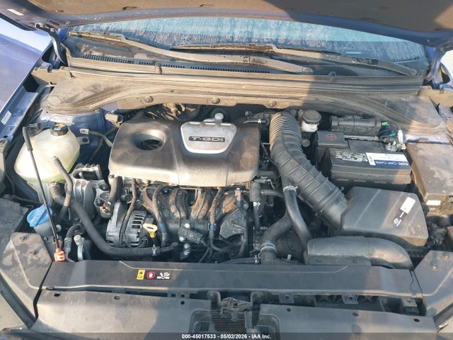 Aukcja sprzedaży 2020 Hyundai Elantra Sport, vin: KMHD04LB9LU041855, numer aukcji: 45017533