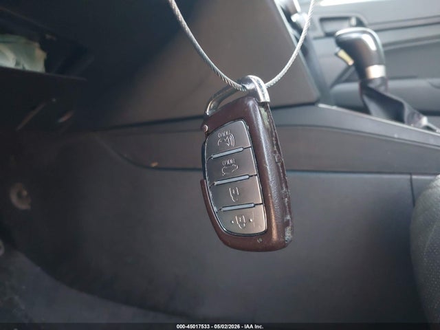 Aukcja sprzedaży 2020 Hyundai Elantra Sport, vin: KMHD04LB9LU041855, numer aukcji: 45017533