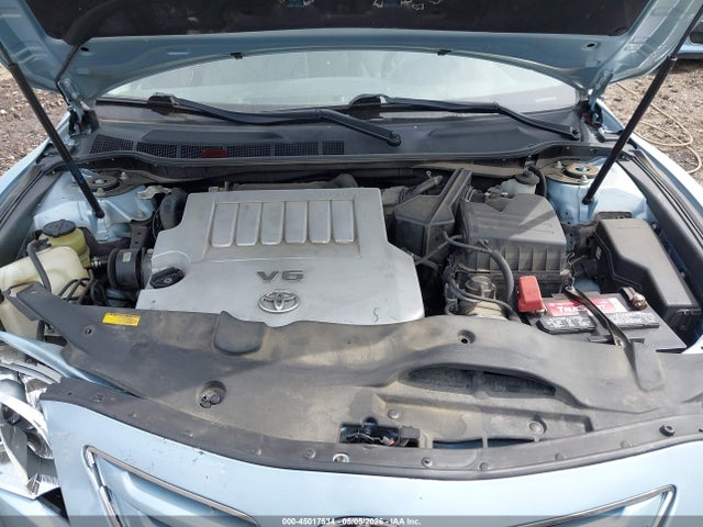 Продажа на аукционе авто 2009 Toyota Camry Xle V6, vin: 4T1BK46KX9U596738, номер лота: 45017534