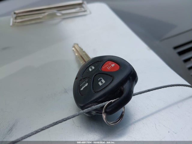 Продажа на аукционе авто 2009 Toyota Camry Xle V6, vin: 4T1BK46KX9U596738, номер лота: 45017534