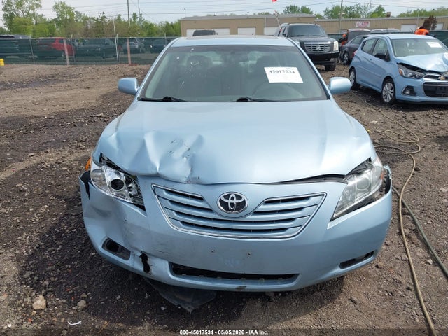 Продажа на аукционе авто 2009 Toyota Camry Xle V6, vin: 4T1BK46KX9U596738, номер лота: 45017534