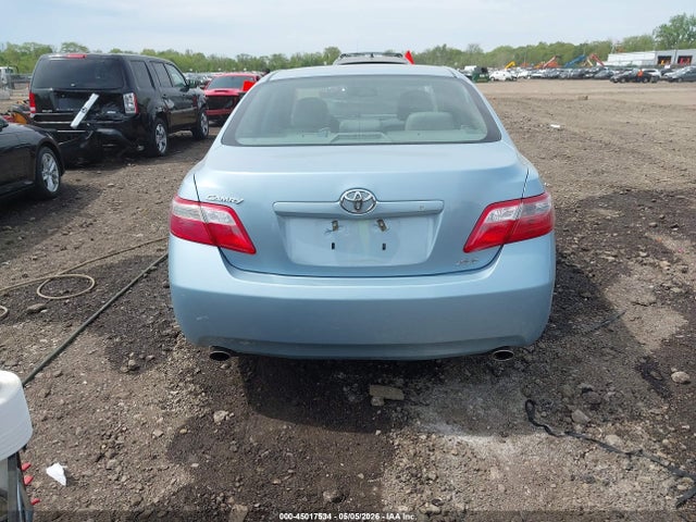 Продажа на аукционе авто 2009 Toyota Camry Xle V6, vin: 4T1BK46KX9U596738, номер лота: 45017534