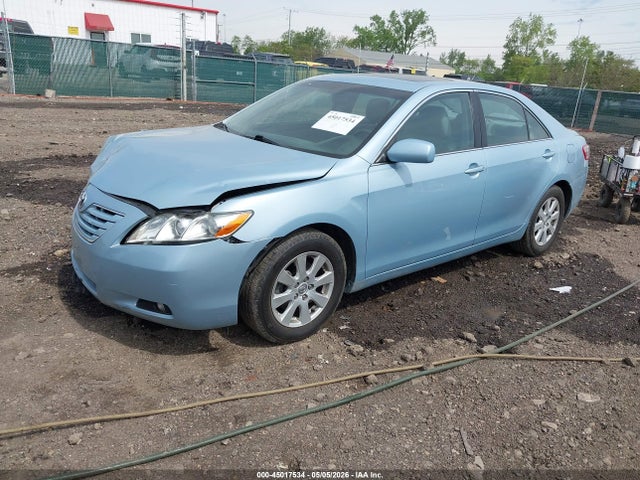 Продажа на аукционе авто 2009 Toyota Camry Xle V6, vin: 4T1BK46KX9U596738, номер лота: 45017534