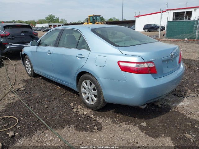 Продажа на аукционе авто 2009 Toyota Camry Xle V6, vin: 4T1BK46KX9U596738, номер лота: 45017534