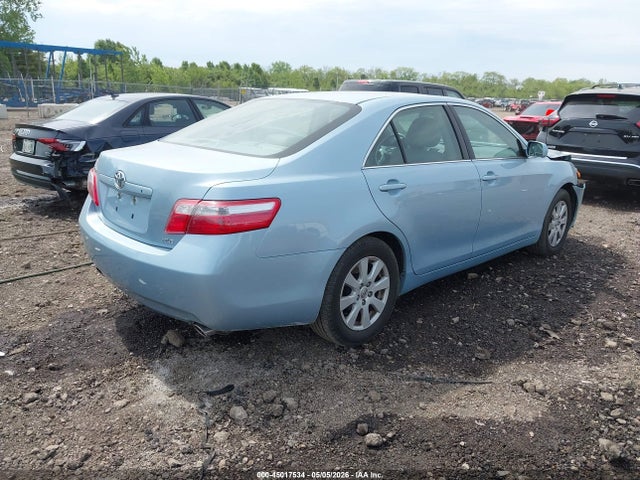 Продажа на аукционе авто 2009 Toyota Camry Xle V6, vin: 4T1BK46KX9U596738, номер лота: 45017534