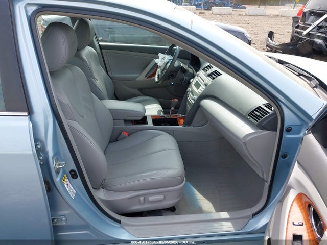 Продажа на аукционе авто 2009 Toyota Camry Xle V6, vin: 4T1BK46KX9U596738, номер лота: 45017534