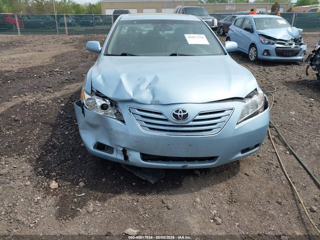 Продажа на аукционе авто 2009 Toyota Camry Xle V6, vin: 4T1BK46KX9U596738, номер лота: 45017534