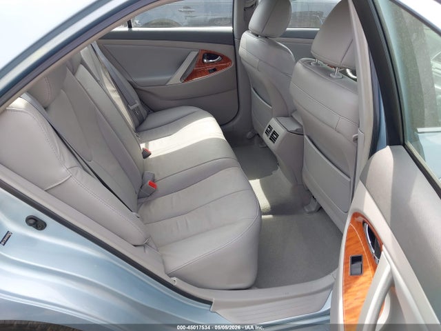 Продажа на аукционе авто 2009 Toyota Camry Xle V6, vin: 4T1BK46KX9U596738, номер лота: 45017534