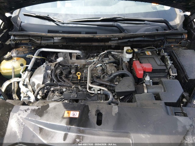 45017535 :رقم المزاد ، JA4J4VA88NZ087931 vin ، 2022 Mitsubishi Outlander Sel 2.5 S-awc/sel Launch Edition S-awc/sel Special Edition S-awc مزاد بيع