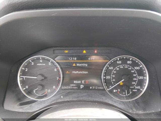 45017535 :رقم المزاد ، JA4J4VA88NZ087931 vin ، 2022 Mitsubishi Outlander Sel 2.5 S-awc/sel Launch Edition S-awc/sel Special Edition S-awc مزاد بيع