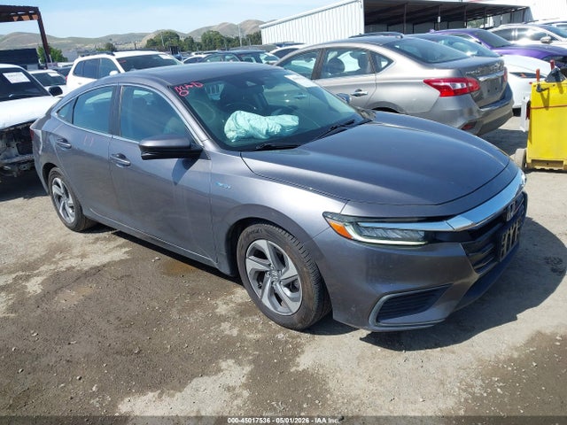 2019 19XZE4F52KE022174 главное изображение