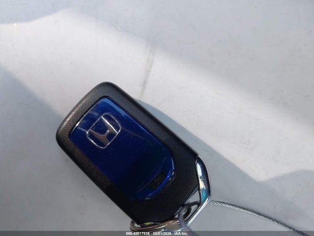 Honda INSIGHT EX 2019 19XZE4F52KE022174 Image 11
