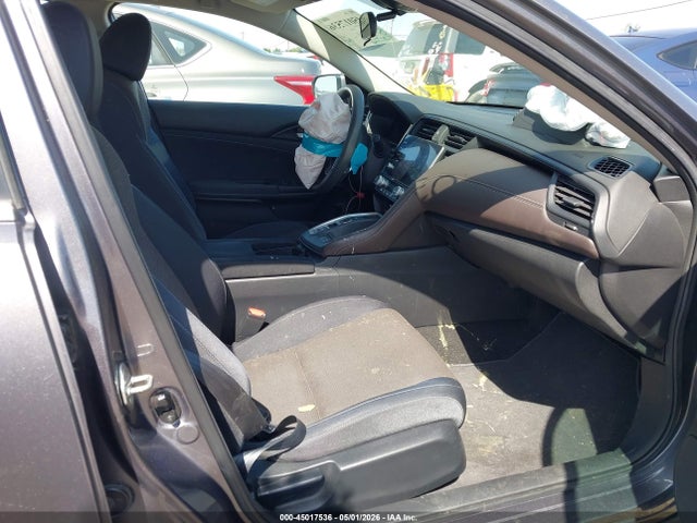 Honda INSIGHT EX 2019 19XZE4F52KE022174 Image 5