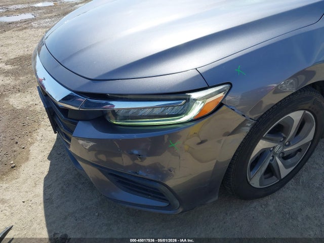 Honda INSIGHT EX 2019 19XZE4F52KE022174 Image 6
